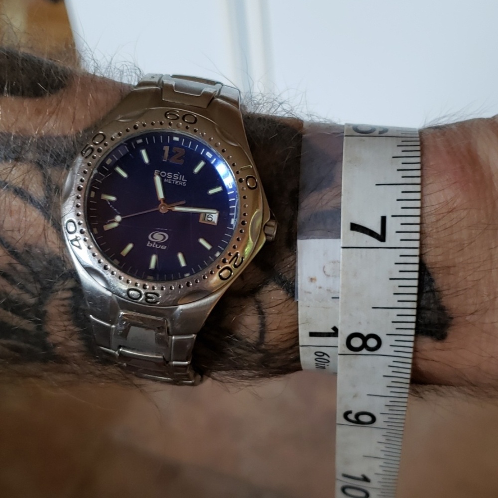Fossil Watch - Picture 3 of 3
